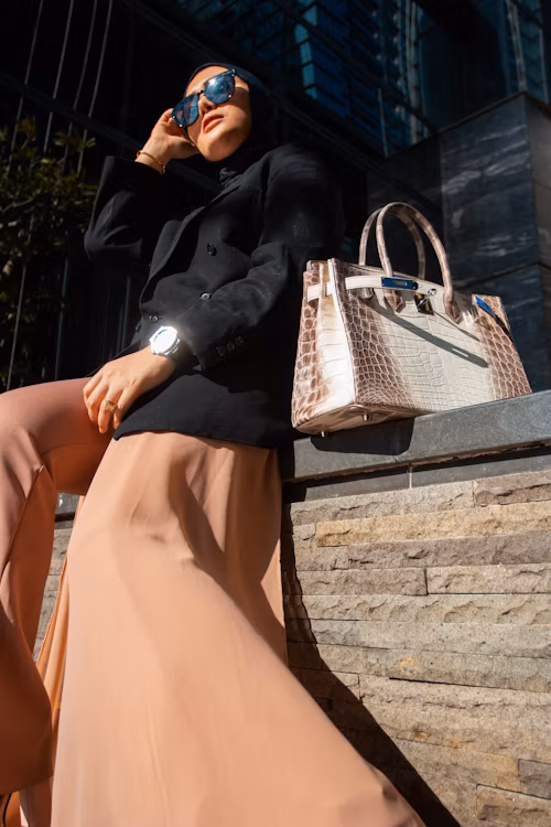 Daily Bag Accessories Tips - Top 10 Practical Bag Styles!