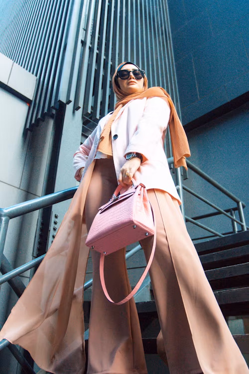 Day-and-Night Bag Tips - 6 Fascinating All-Day Accessories!