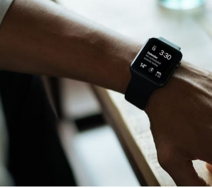 Stylish Smartwatches Redefining Fashion & Function in 2025