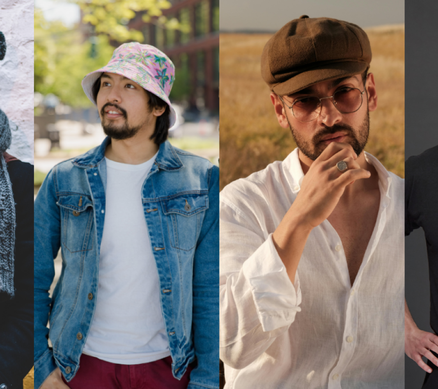 Top Hat Trends 2025: Stylish Picks for Every Occasion