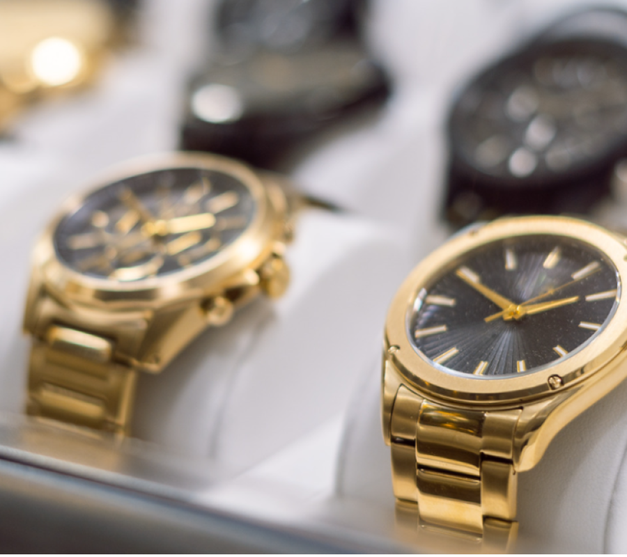 Best Watch Deals: Top 10 Valuable and Stylish Timepieces!